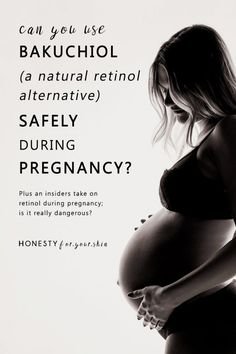 Retinol During Pregnancy